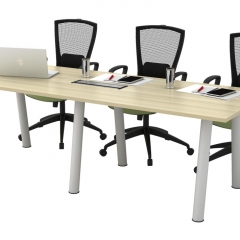 Rectangular Conference Table