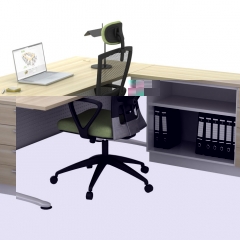 Standard Table+Combination Of Low Cabinet