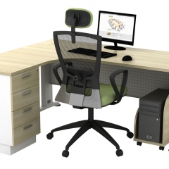 Superior Compact Table(L)+CPU Holder