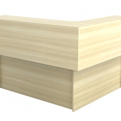 Executive Reception Counter(L)-b