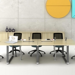 Rectangular Conference Table