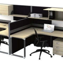 Workstation-Cluster Of 2-a