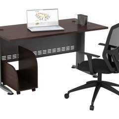 Standard Table+CPU Trolley