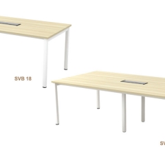 Rectangular Conference Table