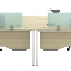 Workstation Cluster Of 2-a