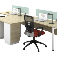 Workstation Cluster Of 2-b