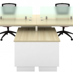 Workstation Cluster Of 4-a