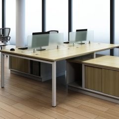 Workstation Cluster Of 4-b