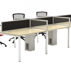 Workstation Cluster Of 6