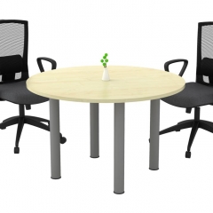 Round Conference Table